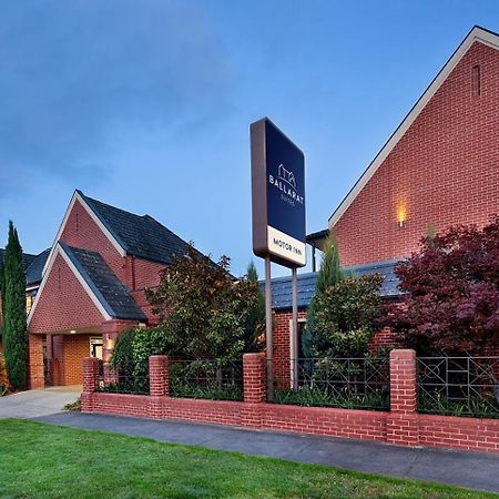 Ballarat Suites Zewnętrze zdjęcie