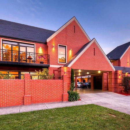 Ballarat Suites Zewnętrze zdjęcie