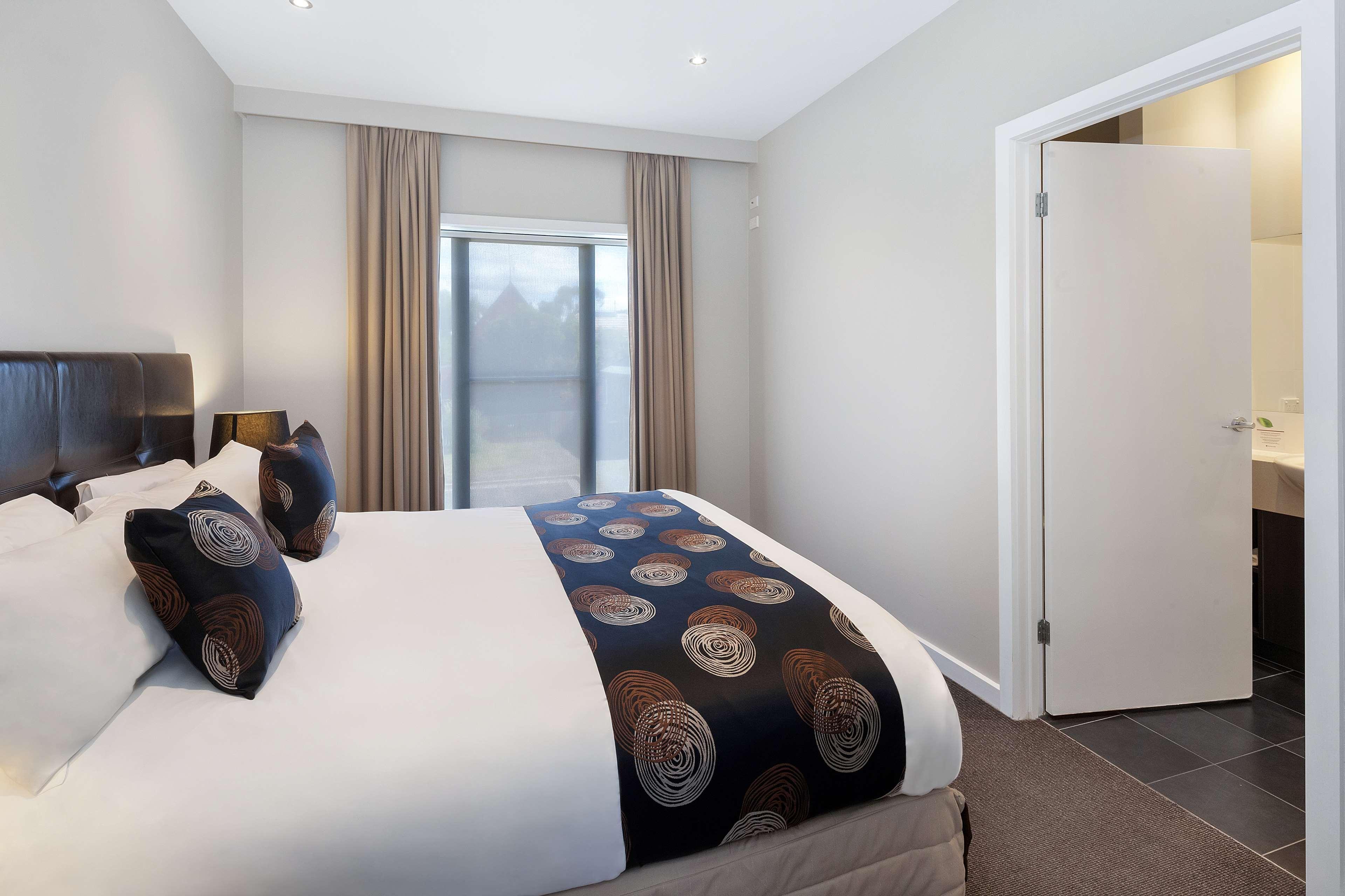Ballarat Suites Zewnętrze zdjęcie