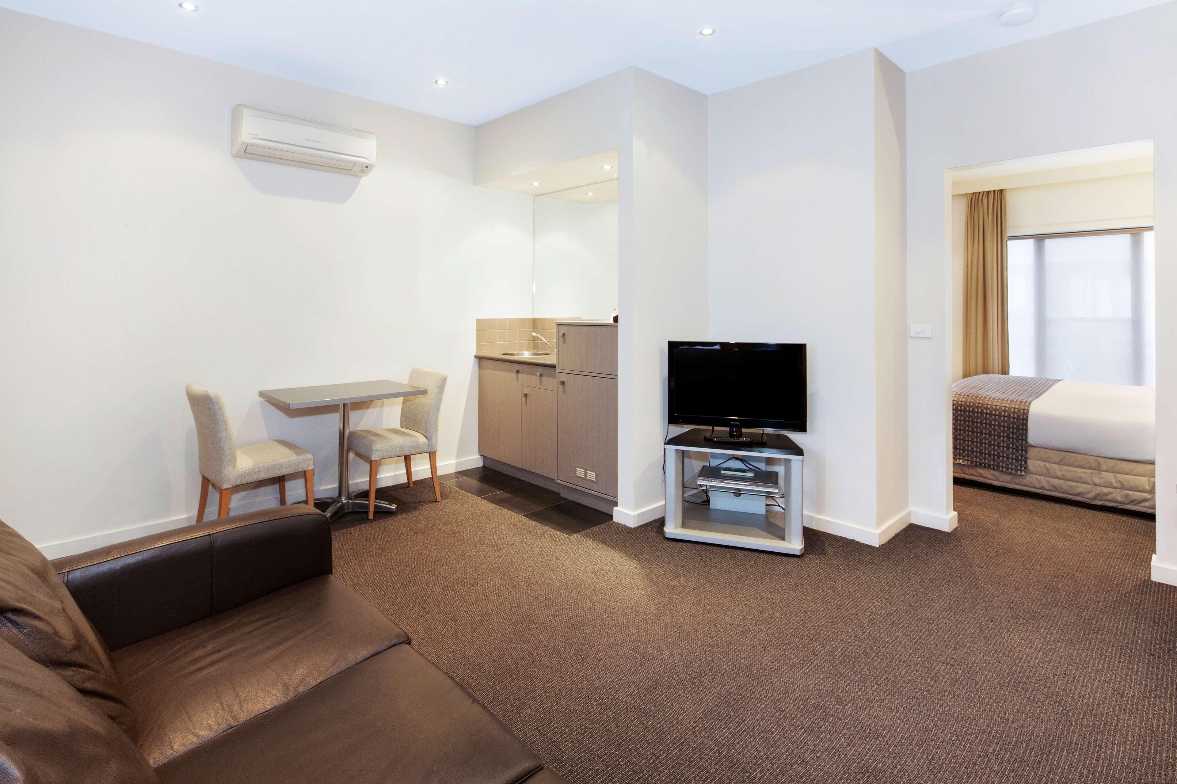 Ballarat Suites Zewnętrze zdjęcie