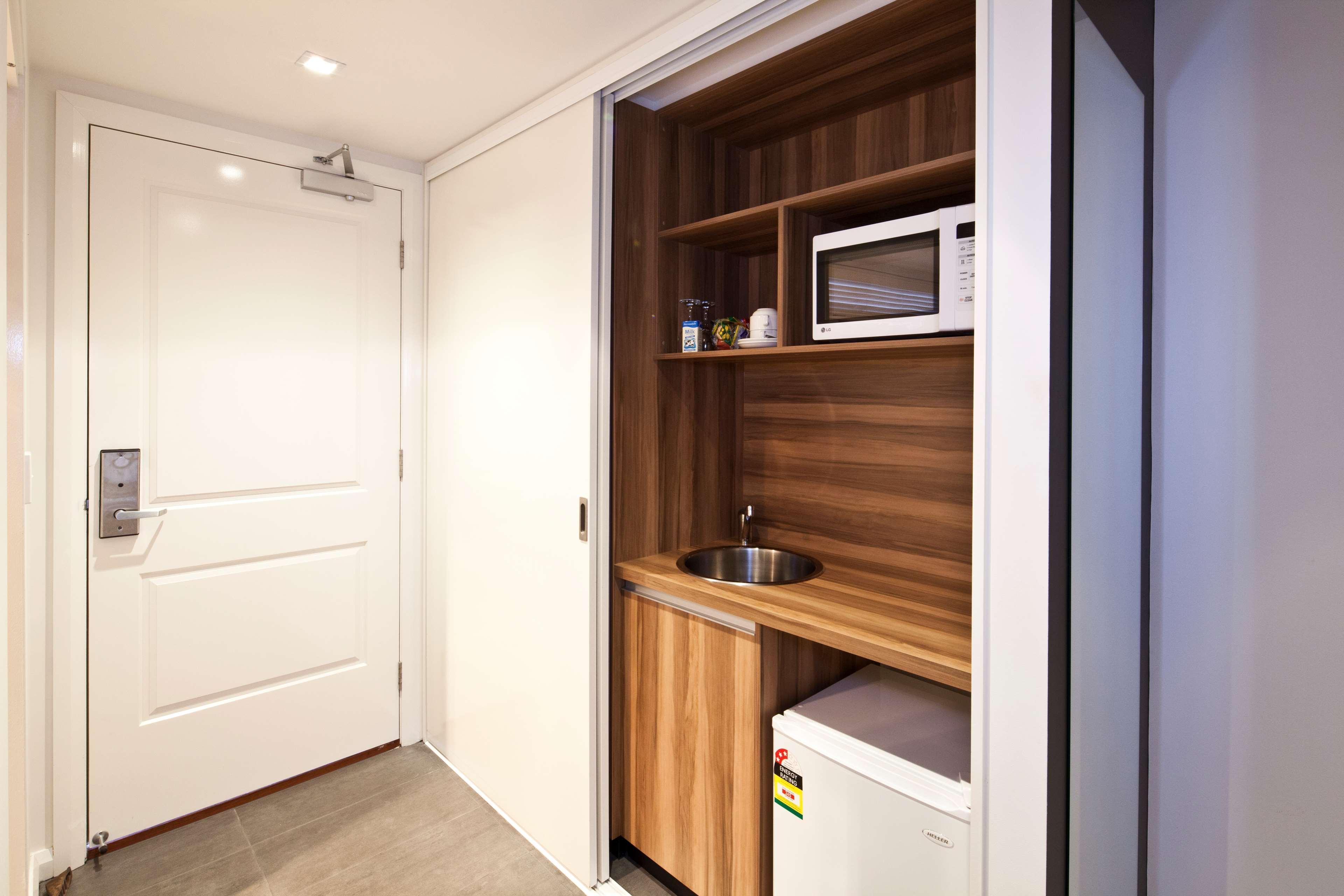Ballarat Suites Zewnętrze zdjęcie