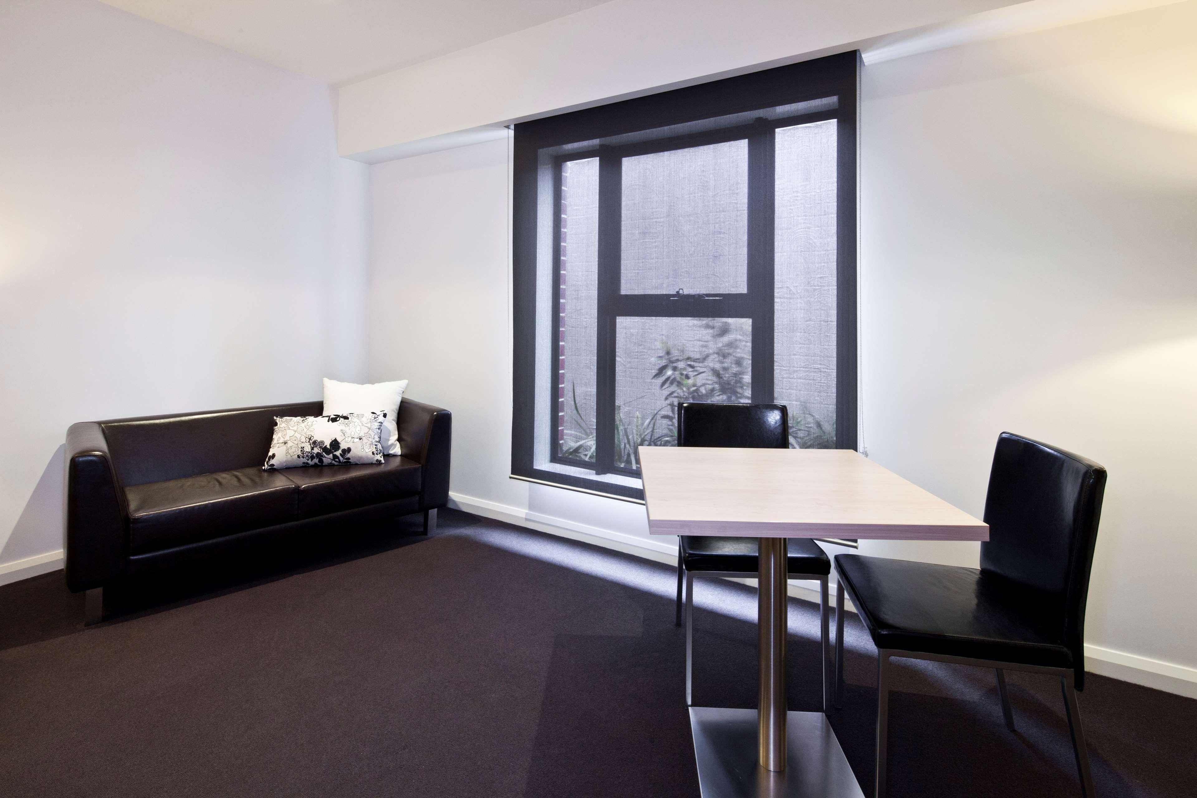 Ballarat Suites Zewnętrze zdjęcie