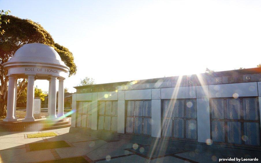 Ballarat Suites Zewnętrze zdjęcie