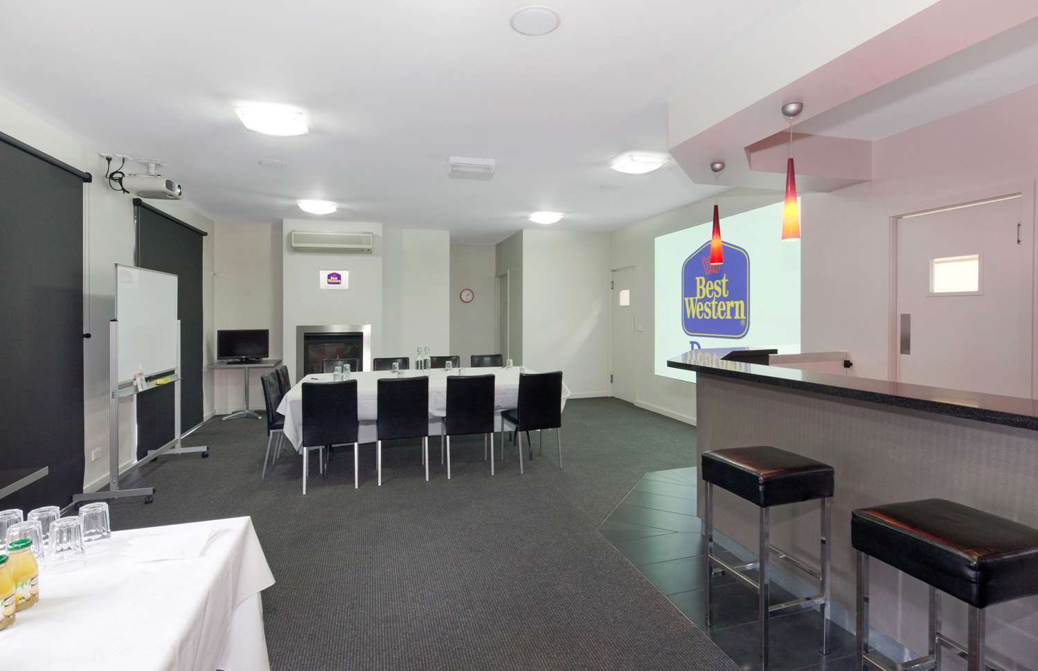 Ballarat Suites Zewnętrze zdjęcie