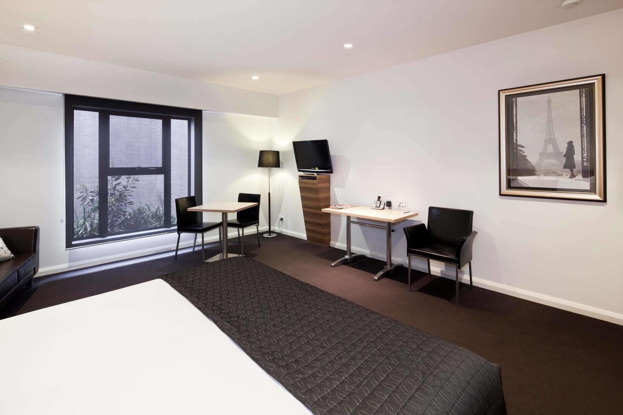 Ballarat Suites Zewnętrze zdjęcie