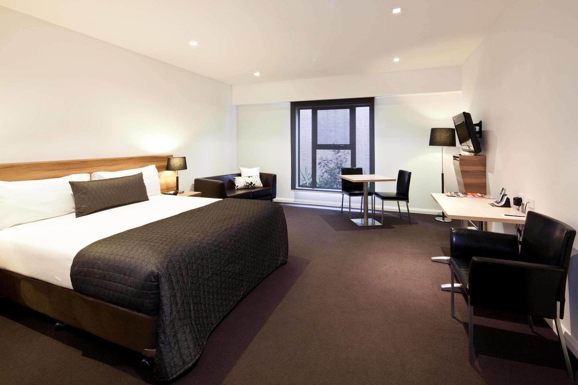 Ballarat Suites Zewnętrze zdjęcie