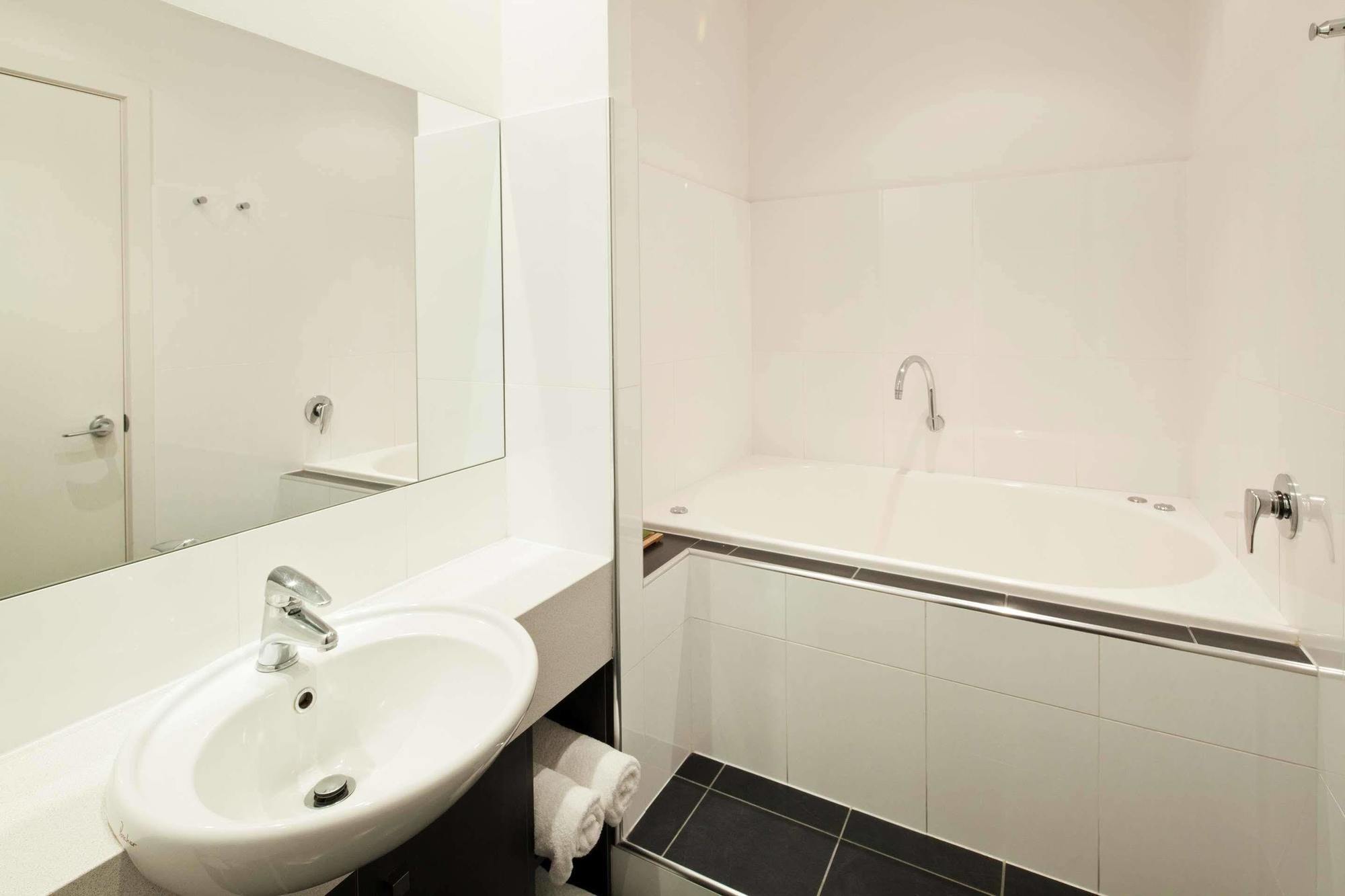Ballarat Suites Zewnętrze zdjęcie