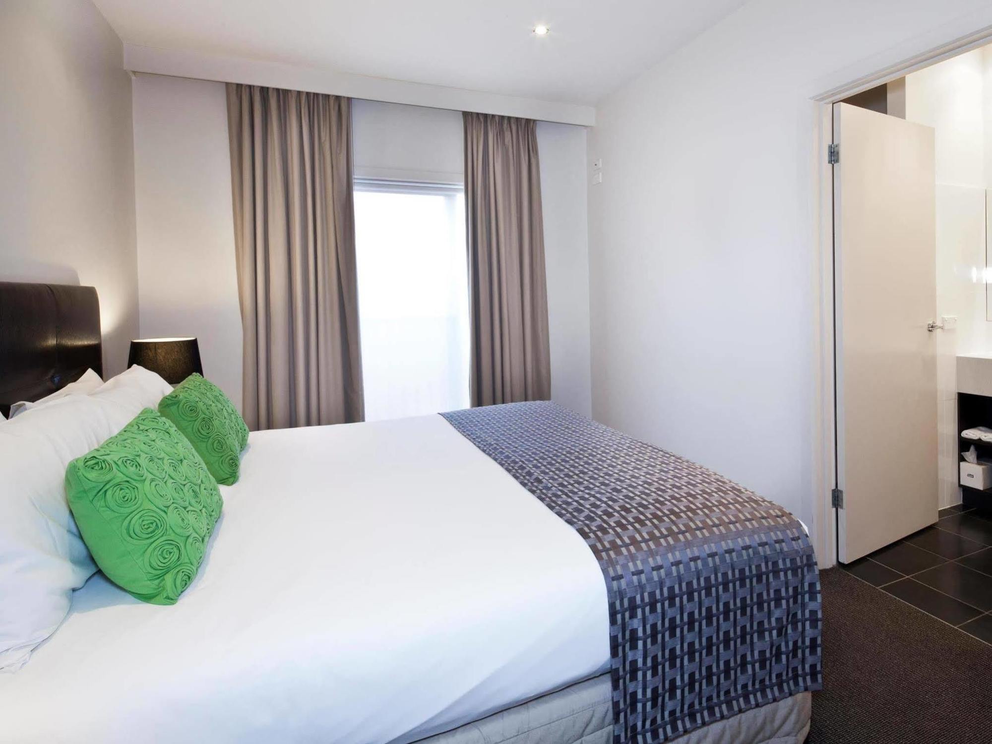Ballarat Suites Zewnętrze zdjęcie