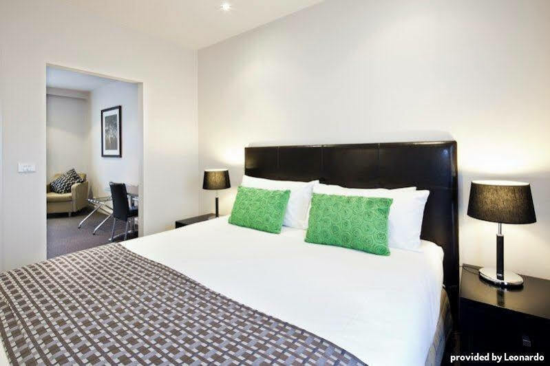 Ballarat Suites Zewnętrze zdjęcie