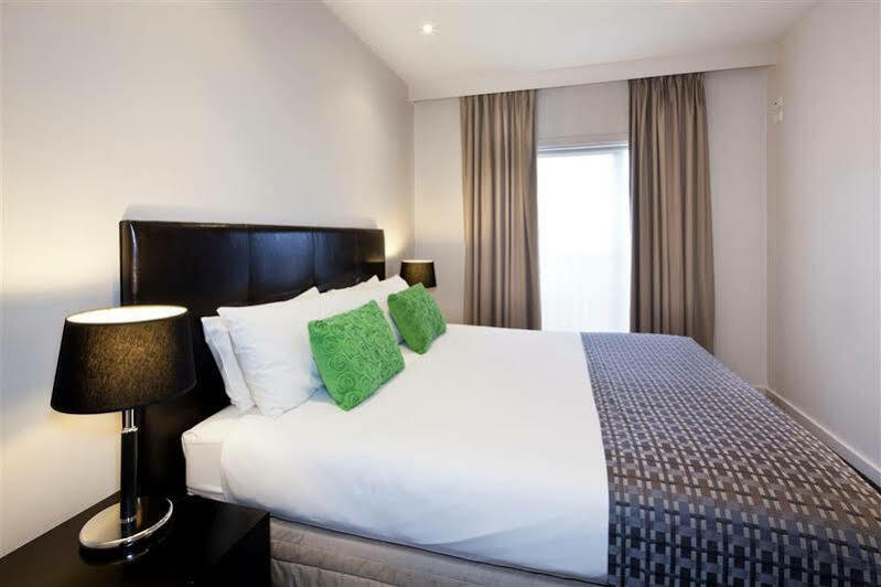 Ballarat Suites Zewnętrze zdjęcie